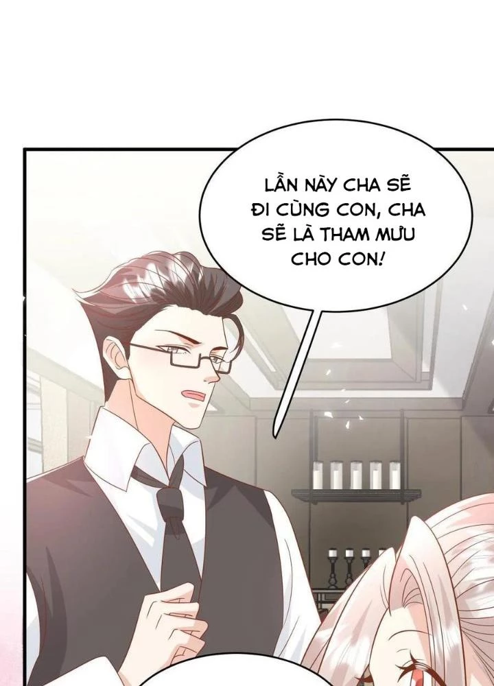 Tiểu Manh Bảo Bốn Tuổi Theo Sư Phụ Xuống Núi Chapter 227 - 17