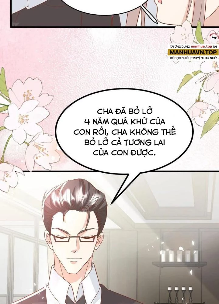 Tiểu Manh Bảo Bốn Tuổi Theo Sư Phụ Xuống Núi Chapter 227 - 19
