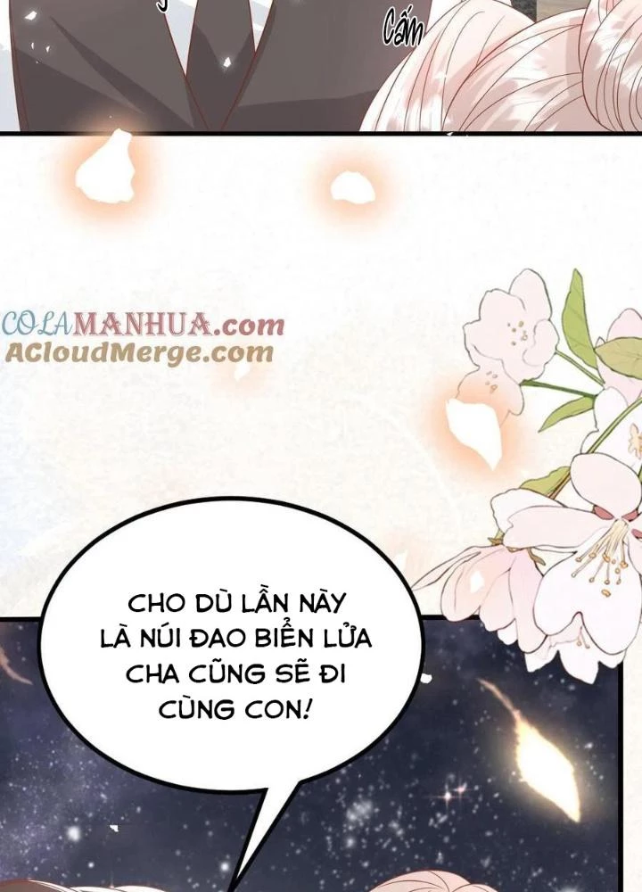 Tiểu Manh Bảo Bốn Tuổi Theo Sư Phụ Xuống Núi Chapter 227 - 21