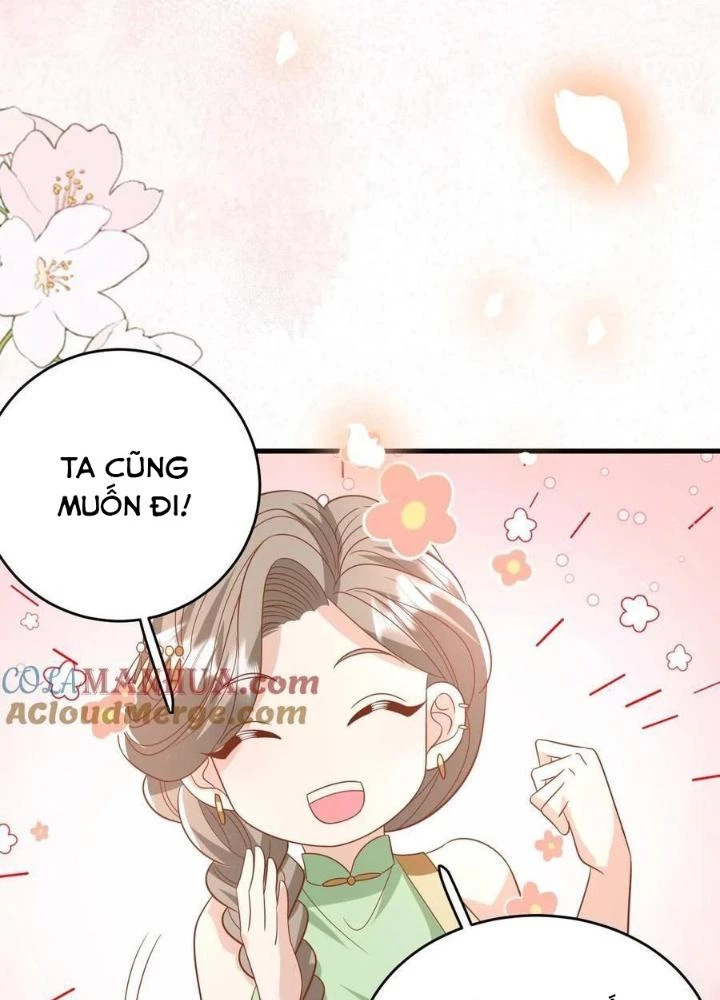 Tiểu Manh Bảo Bốn Tuổi Theo Sư Phụ Xuống Núi Chapter 227 - 25
