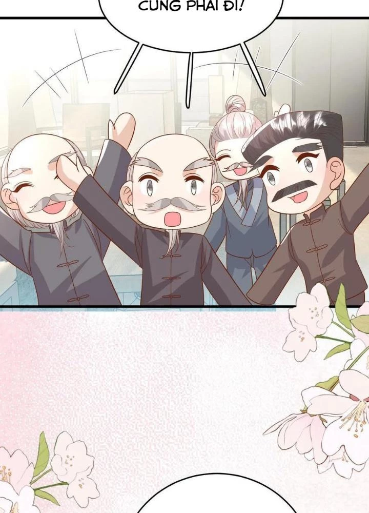 Tiểu Manh Bảo Bốn Tuổi Theo Sư Phụ Xuống Núi Chapter 227 - 31
