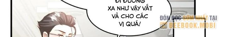Tiểu Manh Bảo Bốn Tuổi Theo Sư Phụ Xuống Núi Chapter 227 - 46