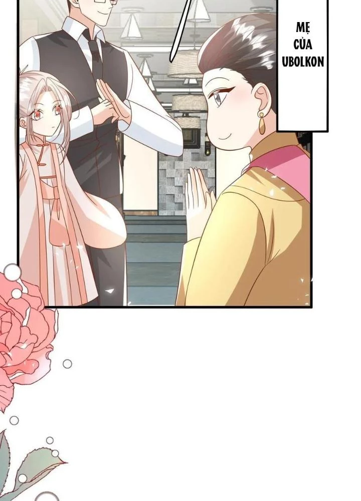 Tiểu Manh Bảo Bốn Tuổi Theo Sư Phụ Xuống Núi Chapter 227 - 47