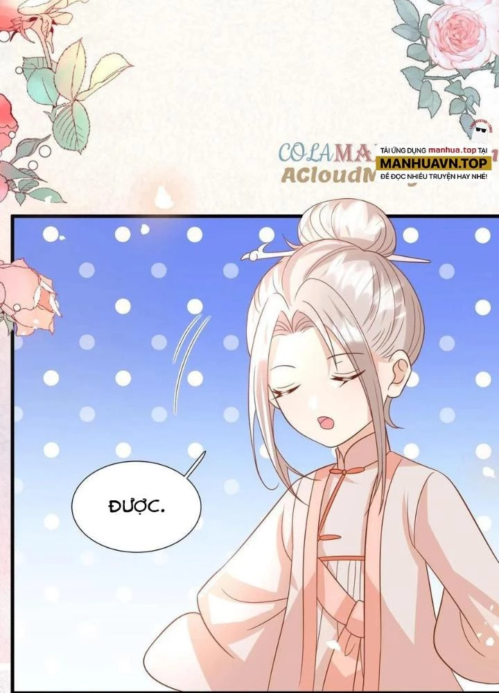 Tiểu Manh Bảo Bốn Tuổi Theo Sư Phụ Xuống Núi Chapter 227 - 53
