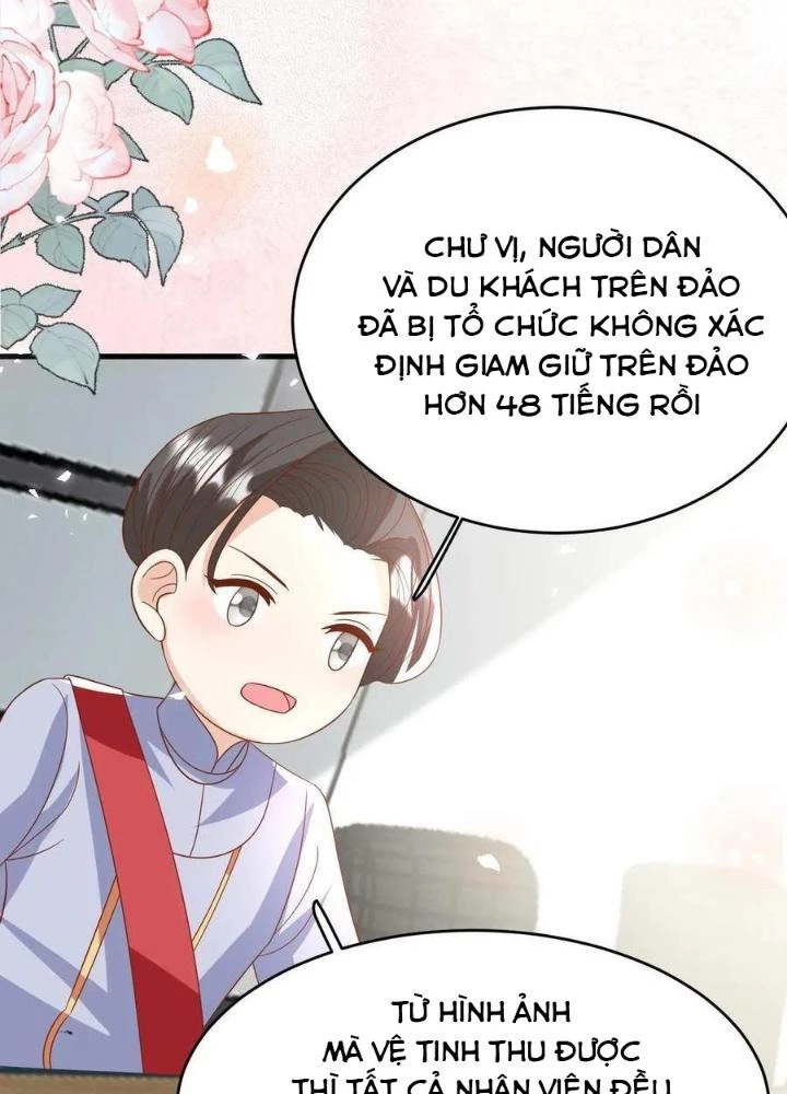 Tiểu Manh Bảo Bốn Tuổi Theo Sư Phụ Xuống Núi Chapter 227 - 59
