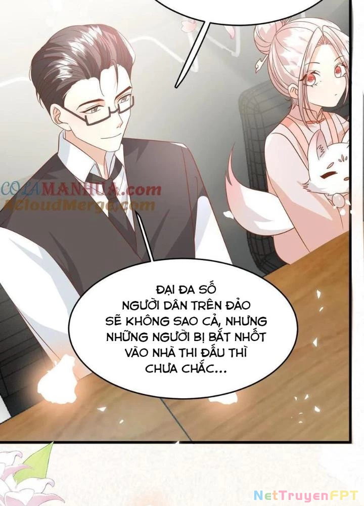 Tiểu Manh Bảo Bốn Tuổi Theo Sư Phụ Xuống Núi Chapter 227 - 71