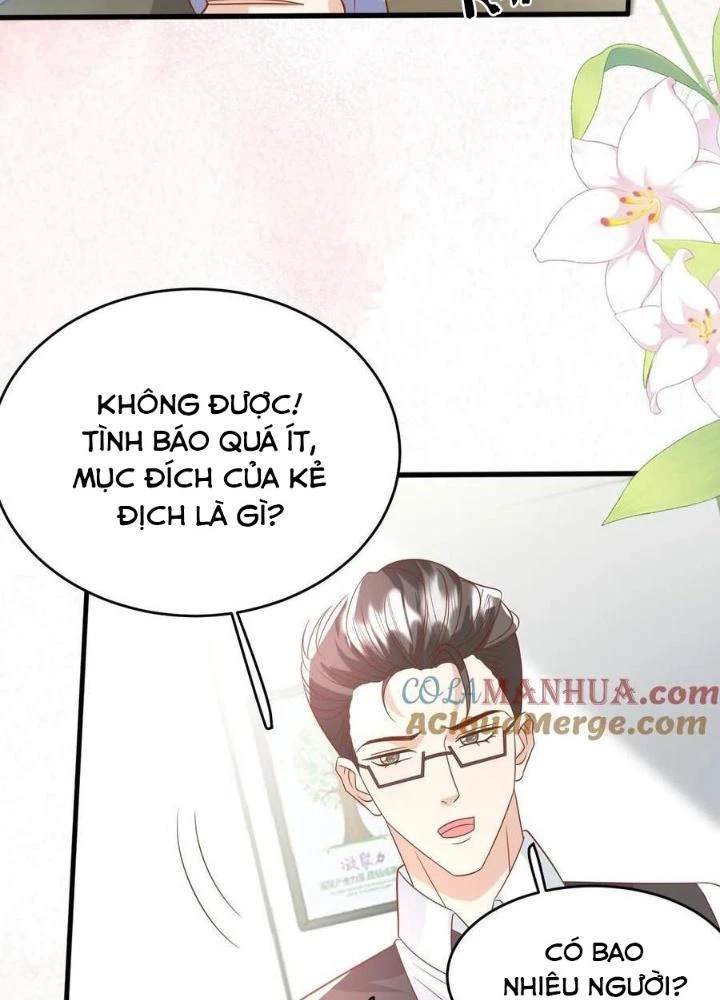 Tiểu Manh Bảo Bốn Tuổi Theo Sư Phụ Xuống Núi Chapter 227 - 75