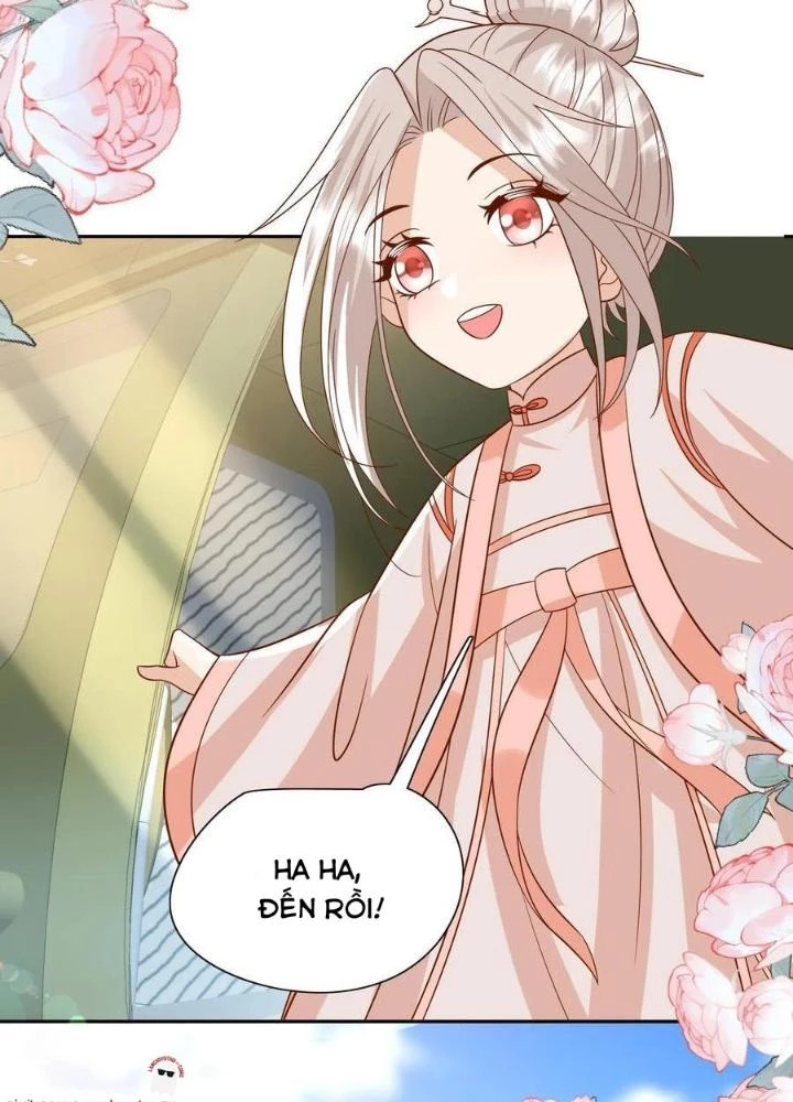 Tiểu Manh Bảo Bốn Tuổi Theo Sư Phụ Xuống Núi Chapter 228 - 9