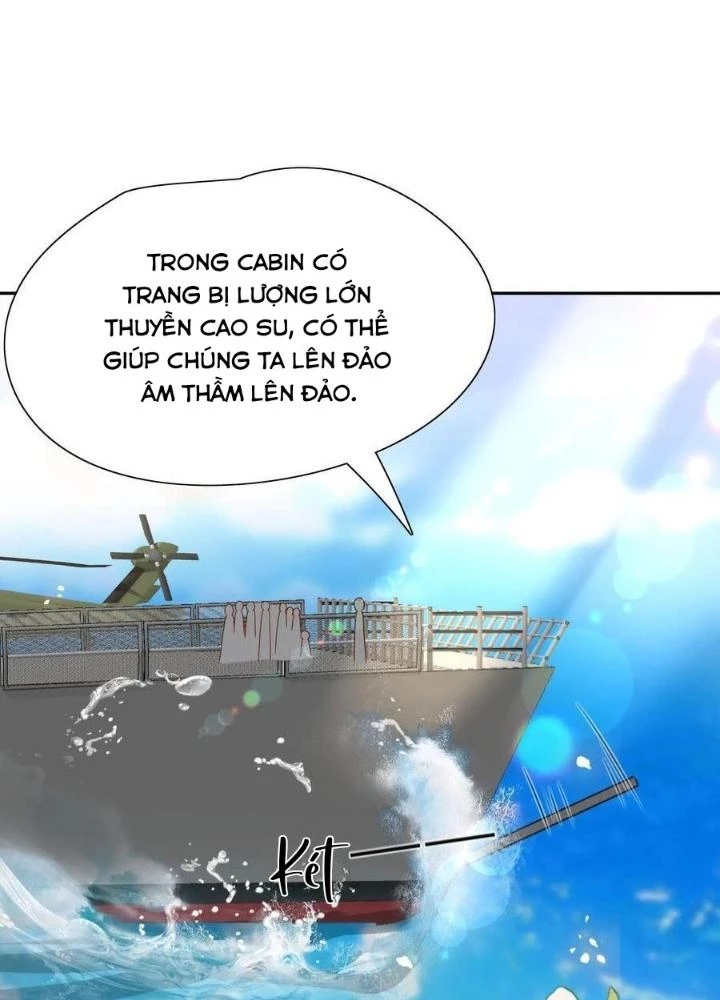 Tiểu Manh Bảo Bốn Tuổi Theo Sư Phụ Xuống Núi Chapter 228 - 19