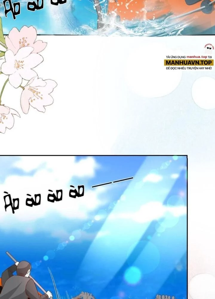 Tiểu Manh Bảo Bốn Tuổi Theo Sư Phụ Xuống Núi Chapter 228 - 23