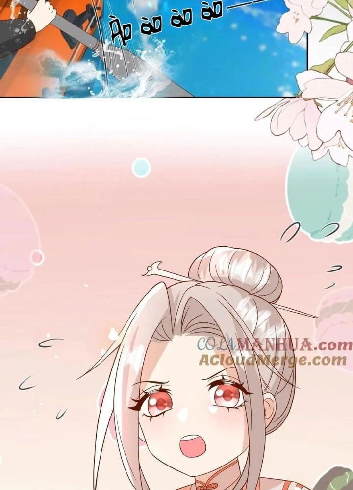 Tiểu Manh Bảo Bốn Tuổi Theo Sư Phụ Xuống Núi Chapter 228 - 25