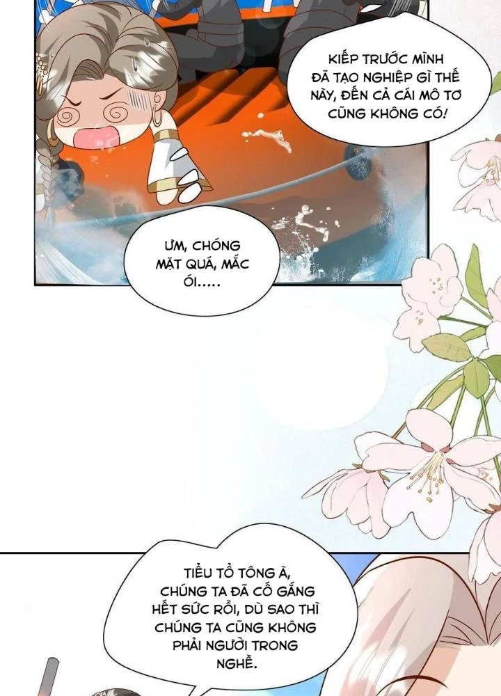 Tiểu Manh Bảo Bốn Tuổi Theo Sư Phụ Xuống Núi Chapter 228 - 29