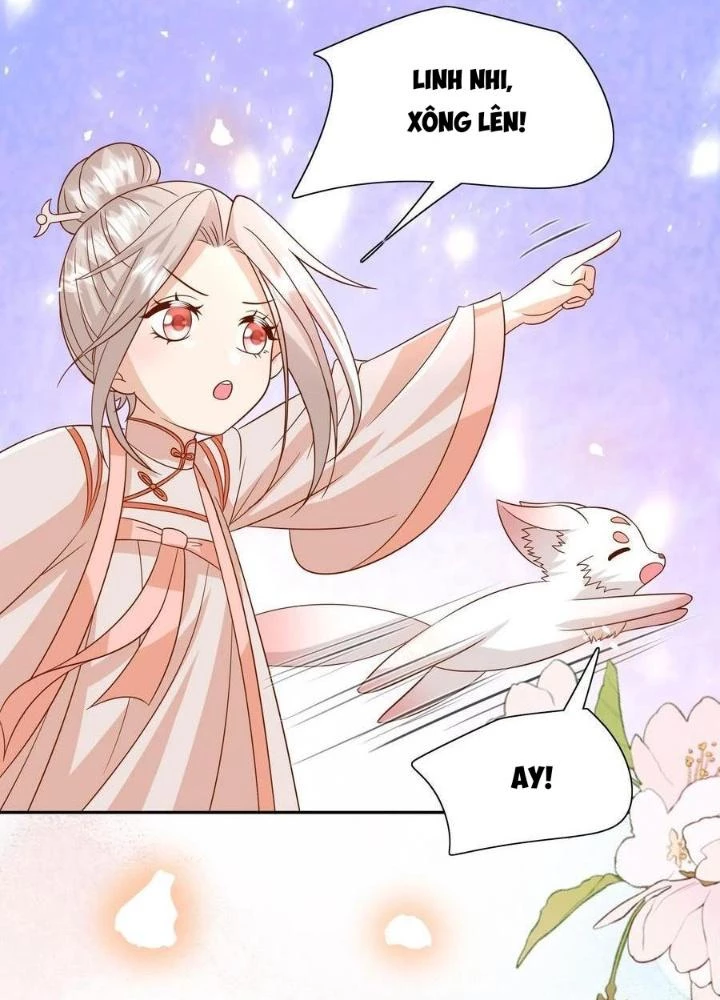 Tiểu Manh Bảo Bốn Tuổi Theo Sư Phụ Xuống Núi Chapter 228 - 33