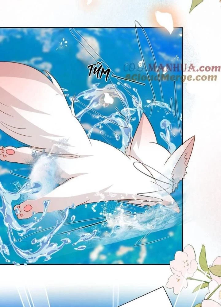 Tiểu Manh Bảo Bốn Tuổi Theo Sư Phụ Xuống Núi Chapter 228 - 35