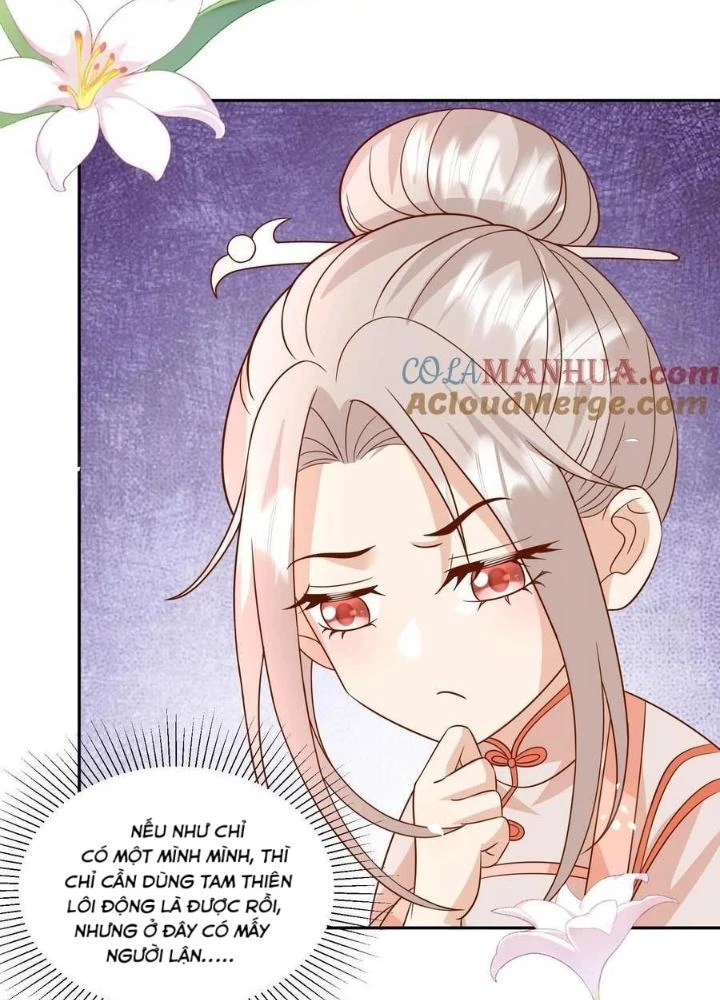 Tiểu Manh Bảo Bốn Tuổi Theo Sư Phụ Xuống Núi Chapter 228 - 53
