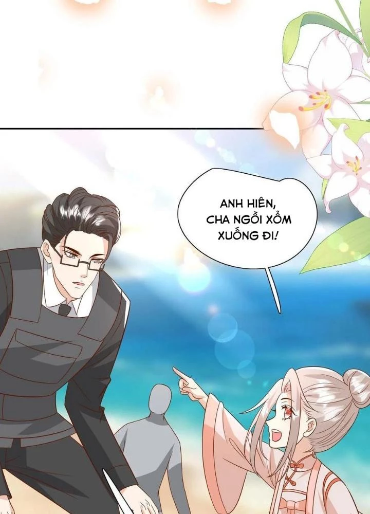 Tiểu Manh Bảo Bốn Tuổi Theo Sư Phụ Xuống Núi Chapter 228 - 55