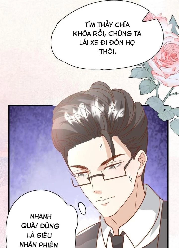 Tiểu Manh Bảo Bốn Tuổi Theo Sư Phụ Xuống Núi Chapter 229 - 27