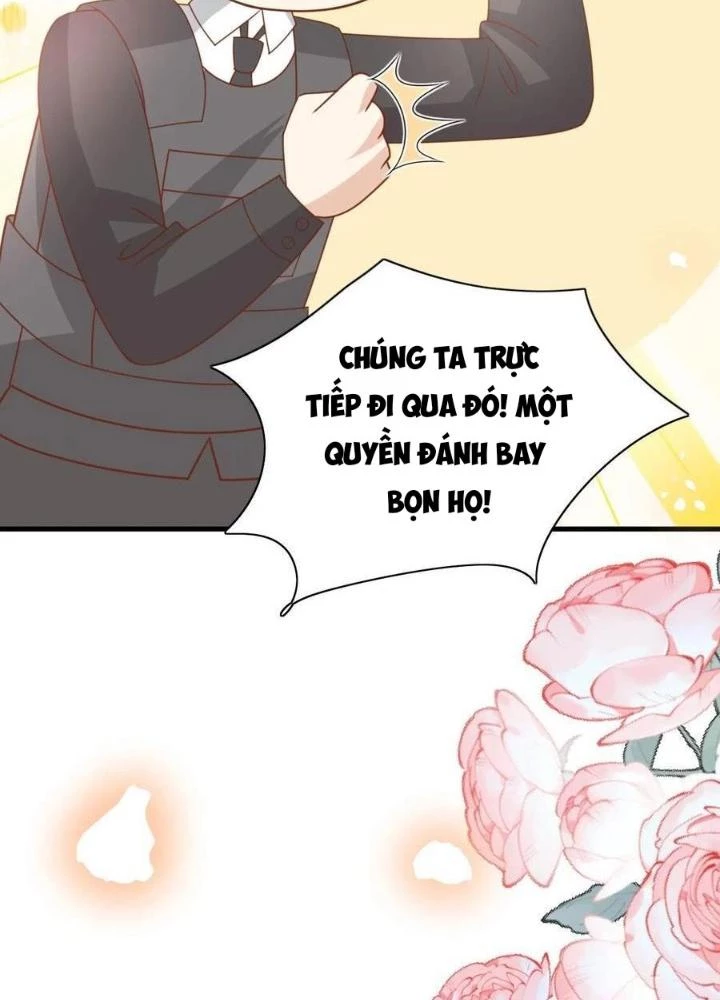 Tiểu Manh Bảo Bốn Tuổi Theo Sư Phụ Xuống Núi Chapter 229 - 33