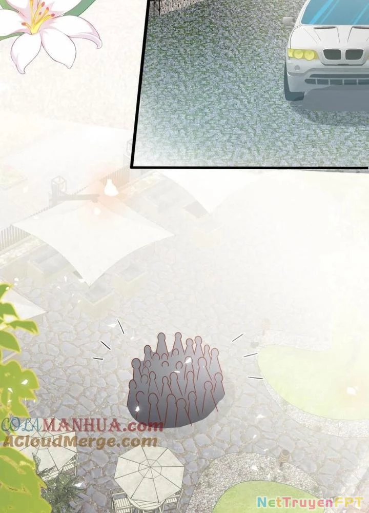 Tiểu Manh Bảo Bốn Tuổi Theo Sư Phụ Xuống Núi Chapter 229 - 43