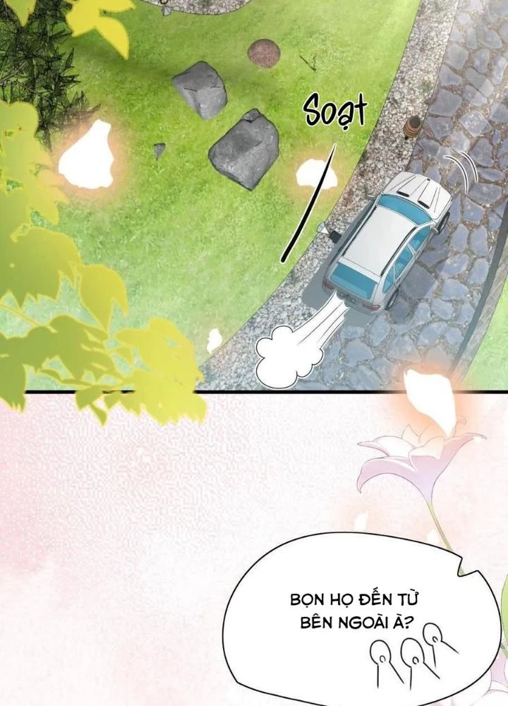 Tiểu Manh Bảo Bốn Tuổi Theo Sư Phụ Xuống Núi Chapter 229 - 45