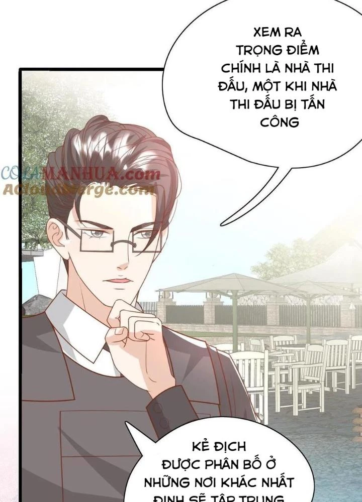 Tiểu Manh Bảo Bốn Tuổi Theo Sư Phụ Xuống Núi Chapter 229 - 53