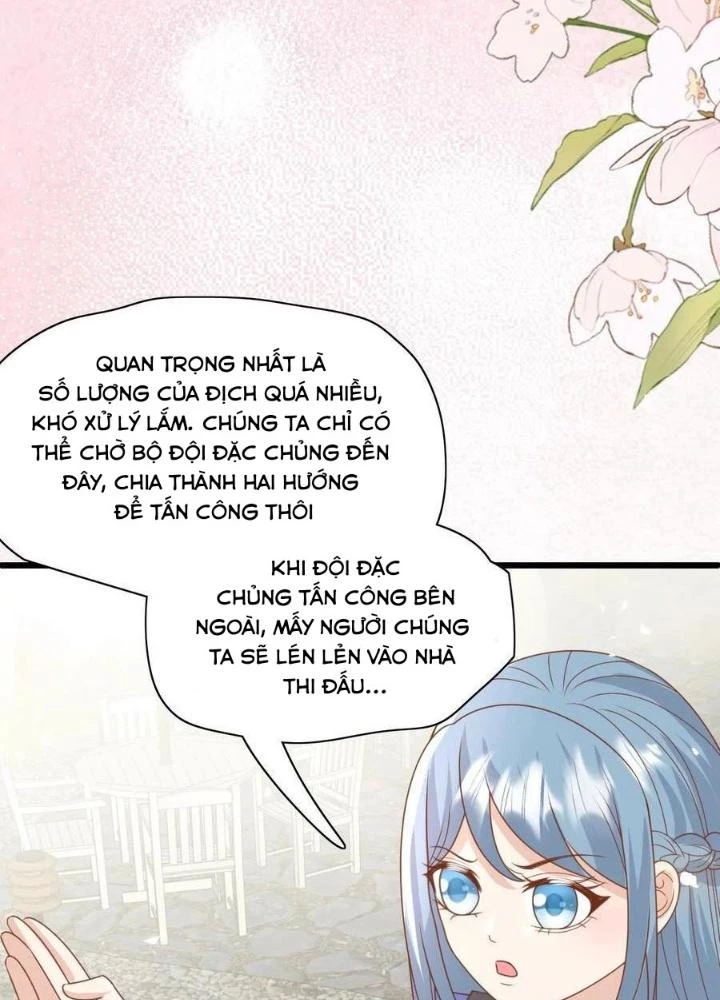 Tiểu Manh Bảo Bốn Tuổi Theo Sư Phụ Xuống Núi Chapter 229 - 55
