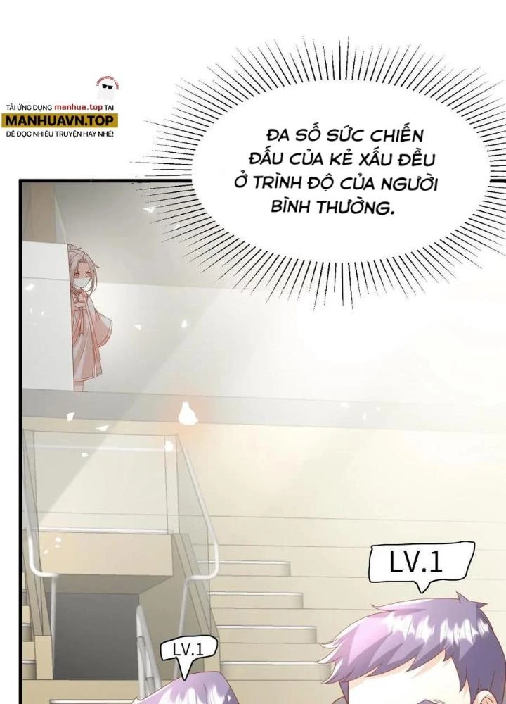 Tiểu Manh Bảo Bốn Tuổi Theo Sư Phụ Xuống Núi Chapter 229 - 73
