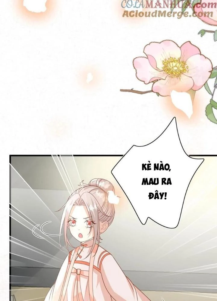Tiểu Manh Bảo Bốn Tuổi Theo Sư Phụ Xuống Núi Chapter 229 - 81