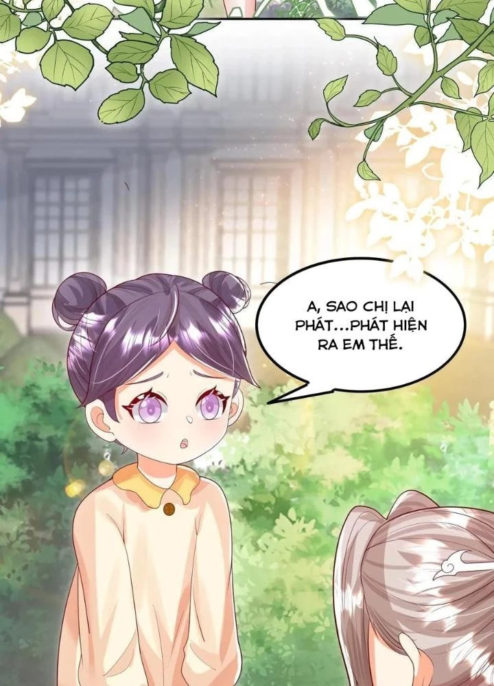 Tiểu Manh Bảo Bốn Tuổi Theo Sư Phụ Xuống Núi Chapter 230 - 5