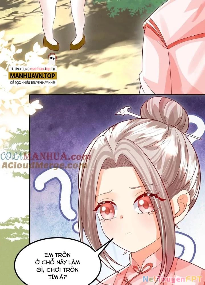 Tiểu Manh Bảo Bốn Tuổi Theo Sư Phụ Xuống Núi Chapter 230 - 7
