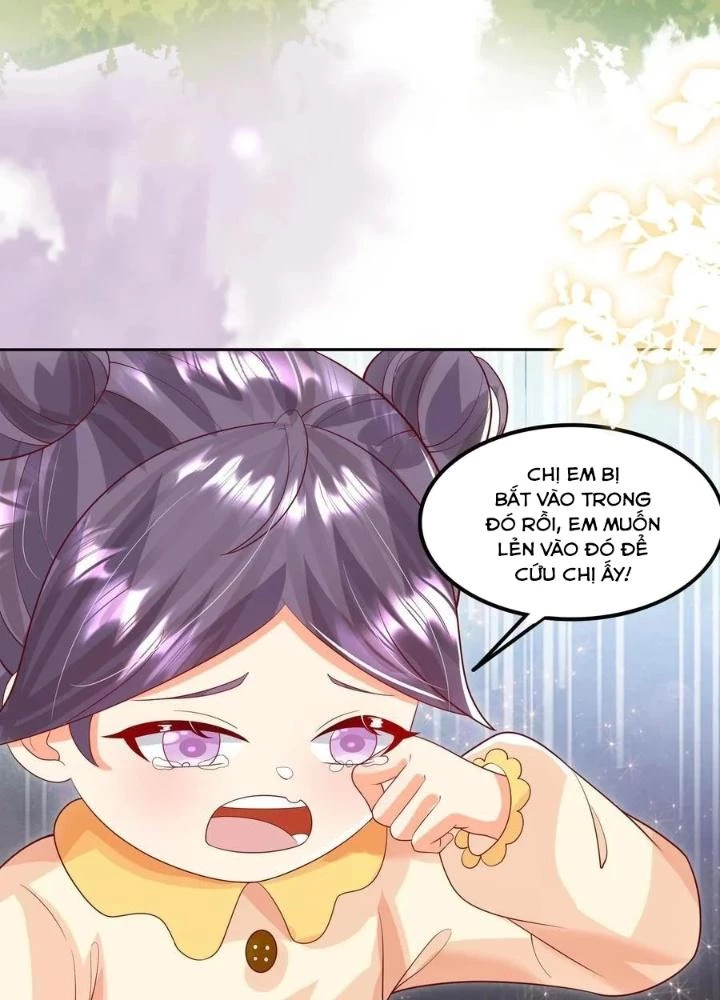 Tiểu Manh Bảo Bốn Tuổi Theo Sư Phụ Xuống Núi Chapter 230 - 9