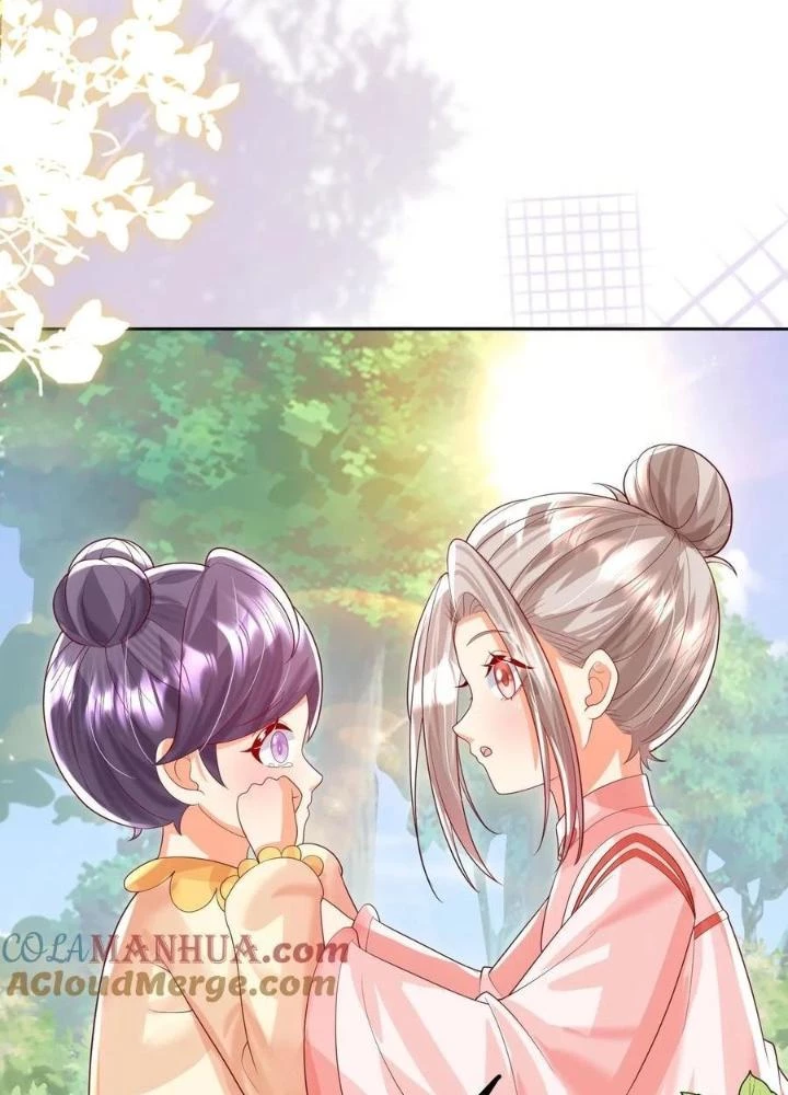 Tiểu Manh Bảo Bốn Tuổi Theo Sư Phụ Xuống Núi Chapter 230 - 11