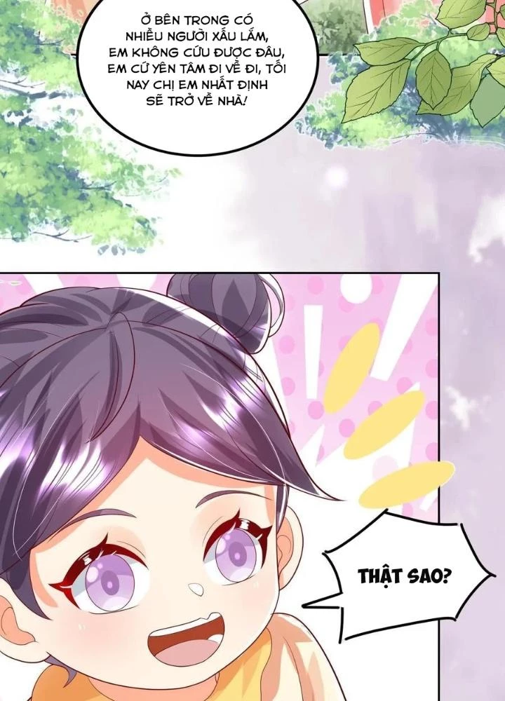 Tiểu Manh Bảo Bốn Tuổi Theo Sư Phụ Xuống Núi Chapter 230 - 13