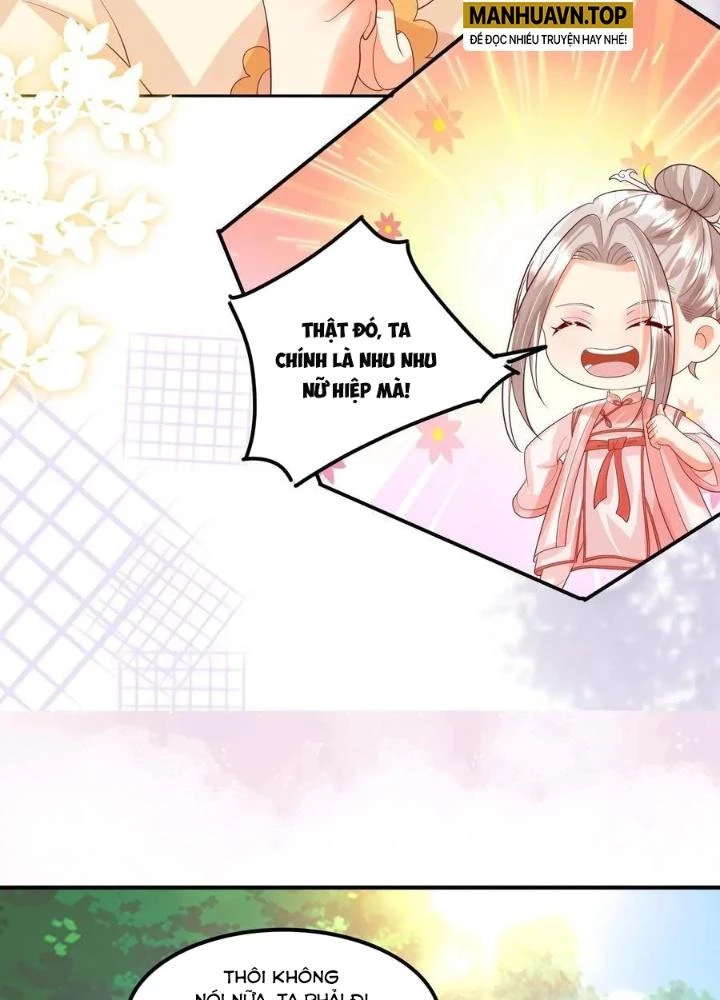 Tiểu Manh Bảo Bốn Tuổi Theo Sư Phụ Xuống Núi Chapter 230 - 15
