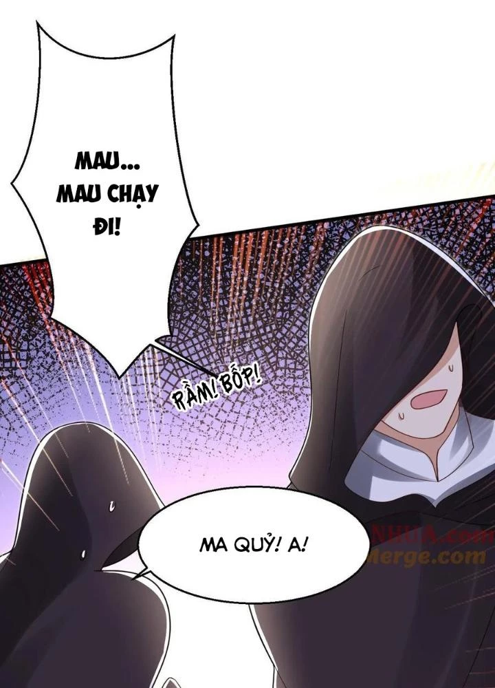 Tiểu Manh Bảo Bốn Tuổi Theo Sư Phụ Xuống Núi Chapter 231 - 43