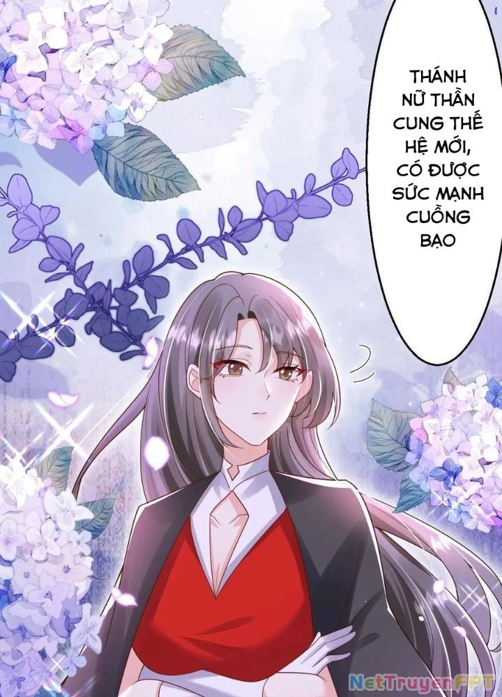 Tiểu Manh Bảo Bốn Tuổi Theo Sư Phụ Xuống Núi Chapter 231 - 51