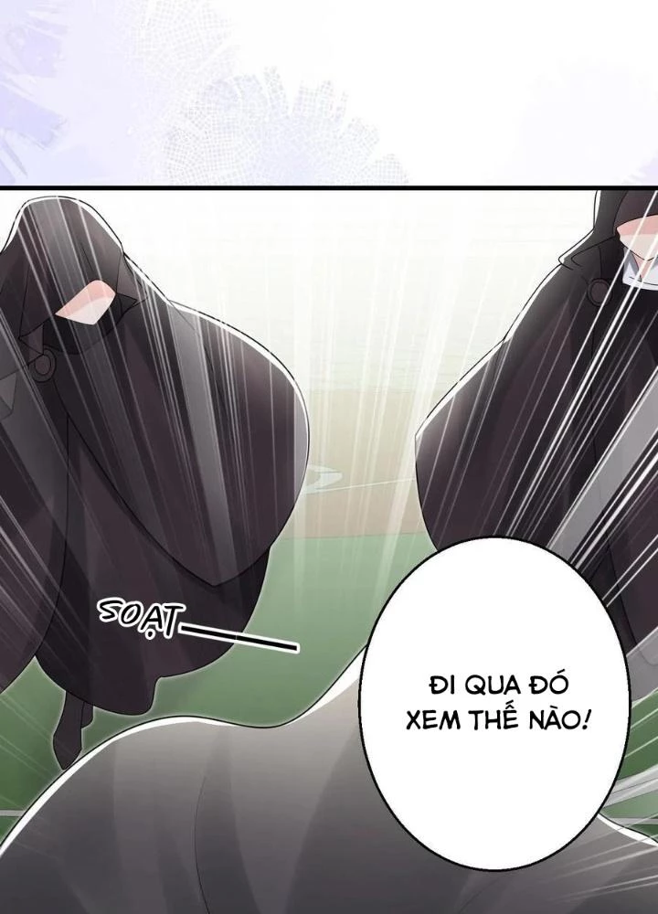 Tiểu Manh Bảo Bốn Tuổi Theo Sư Phụ Xuống Núi Chapter 231 - 59