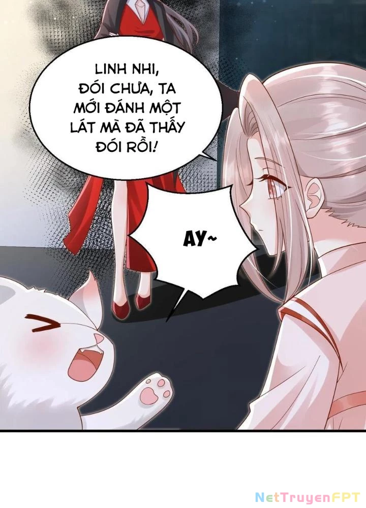 Tiểu Manh Bảo Bốn Tuổi Theo Sư Phụ Xuống Núi Chapter 231 - 73
