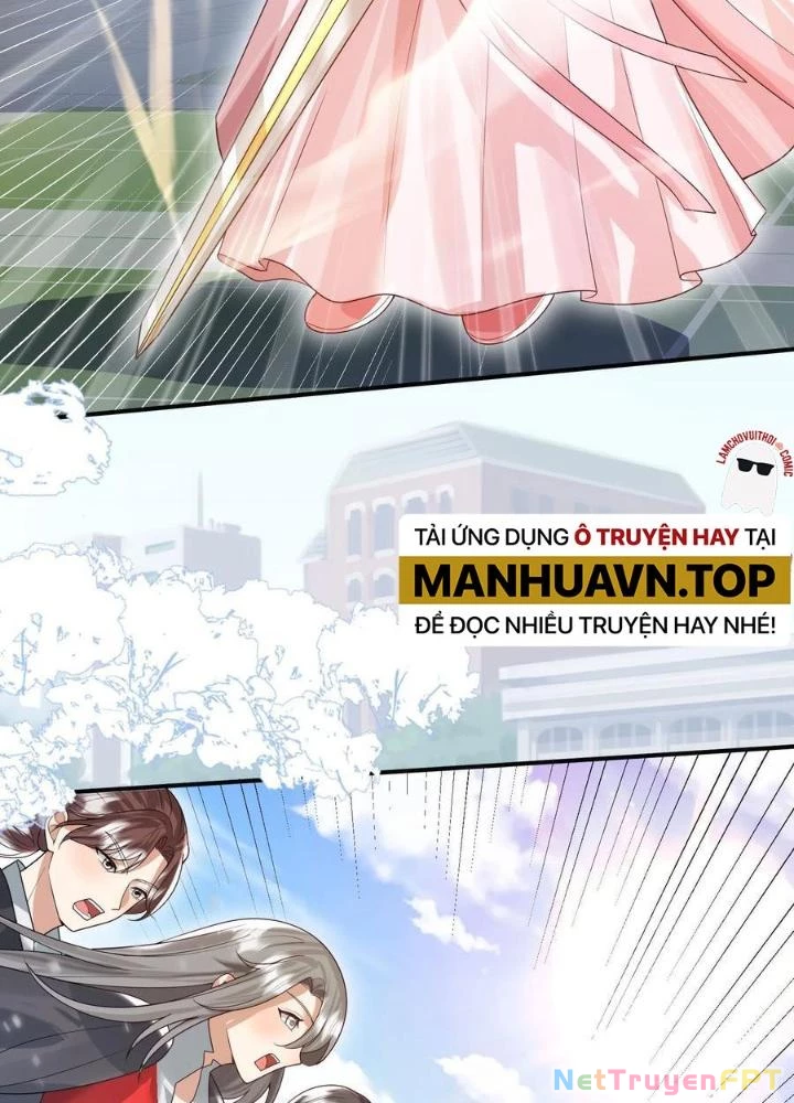 Tiểu Manh Bảo Bốn Tuổi Theo Sư Phụ Xuống Núi Chapter 232 - 13