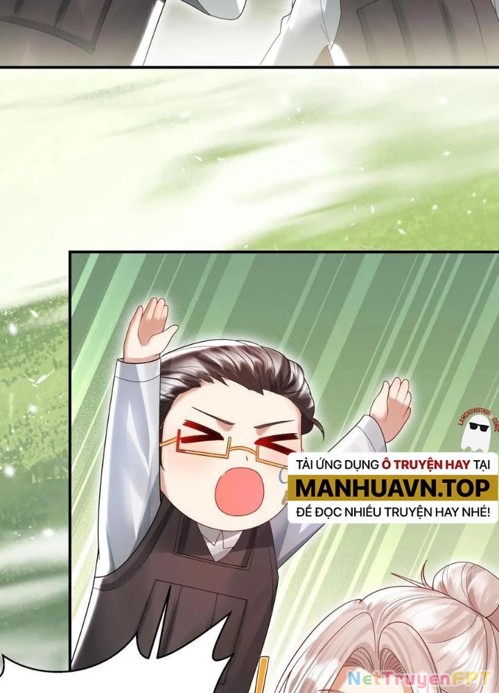 Tiểu Manh Bảo Bốn Tuổi Theo Sư Phụ Xuống Núi Chapter 232 - 29
