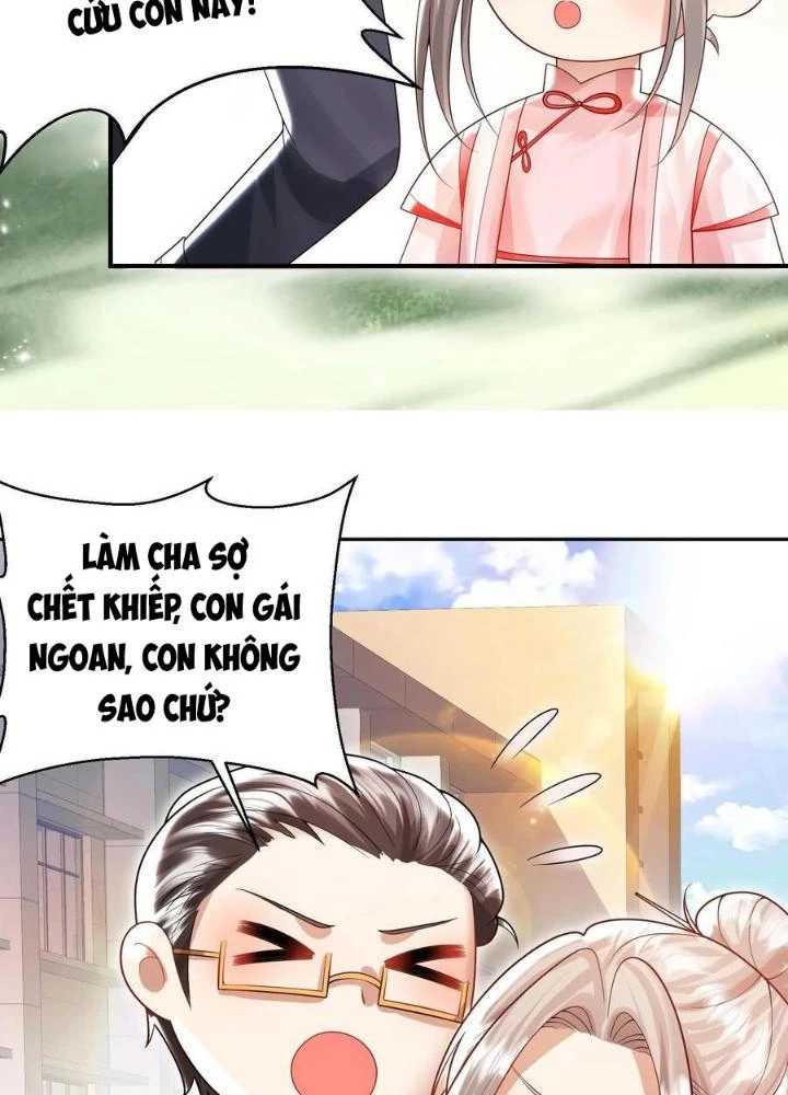 Tiểu Manh Bảo Bốn Tuổi Theo Sư Phụ Xuống Núi Chapter 232 - 31