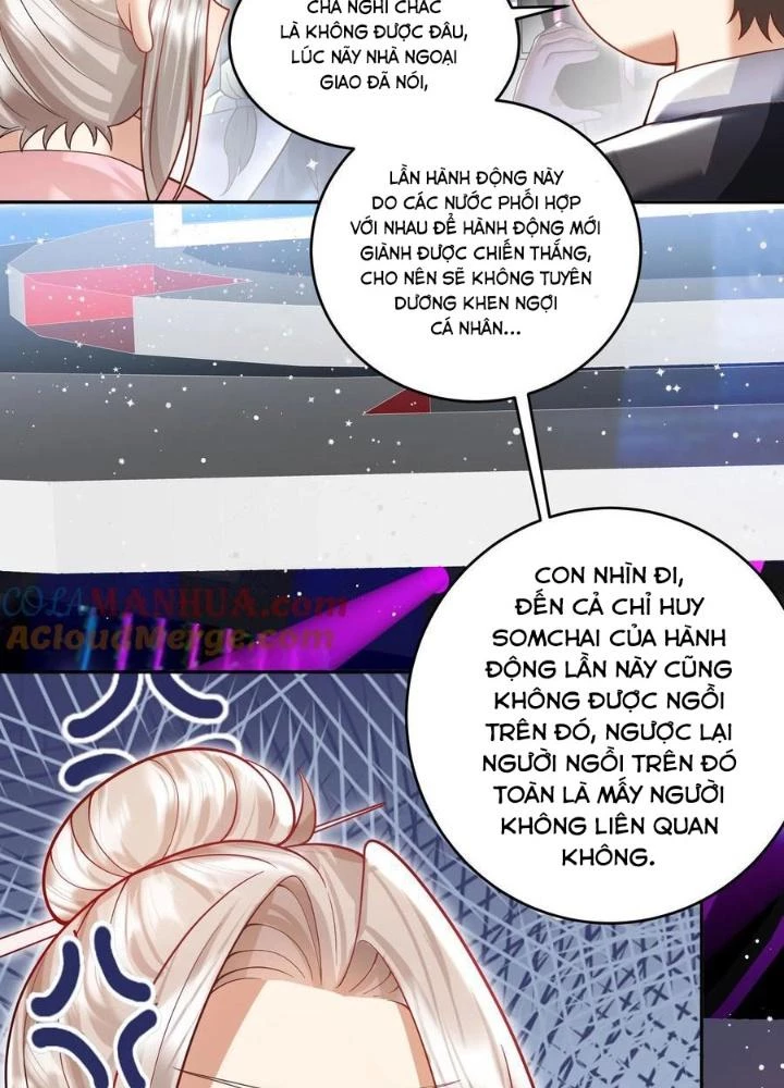 Tiểu Manh Bảo Bốn Tuổi Theo Sư Phụ Xuống Núi Chapter 232 - 42