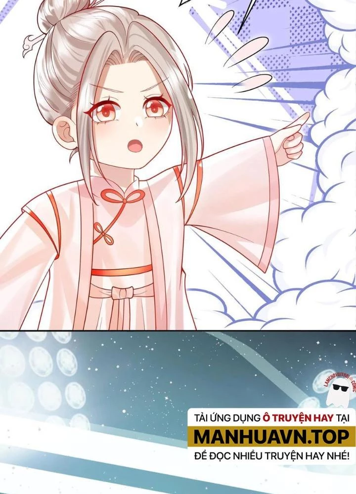 Tiểu Manh Bảo Bốn Tuổi Theo Sư Phụ Xuống Núi Chapter 232 - 46