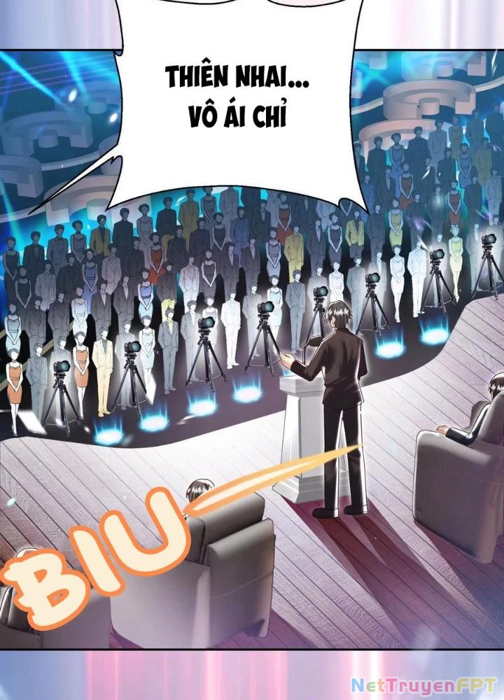 Tiểu Manh Bảo Bốn Tuổi Theo Sư Phụ Xuống Núi Chapter 232 - 48