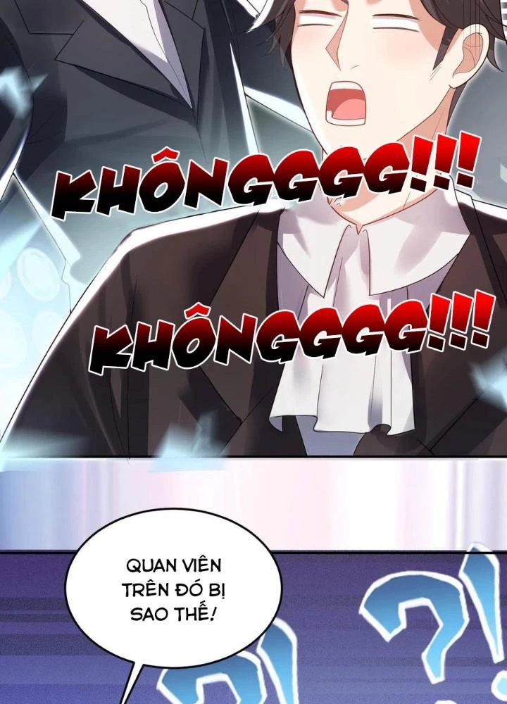 Tiểu Manh Bảo Bốn Tuổi Theo Sư Phụ Xuống Núi Chapter 232 - 54