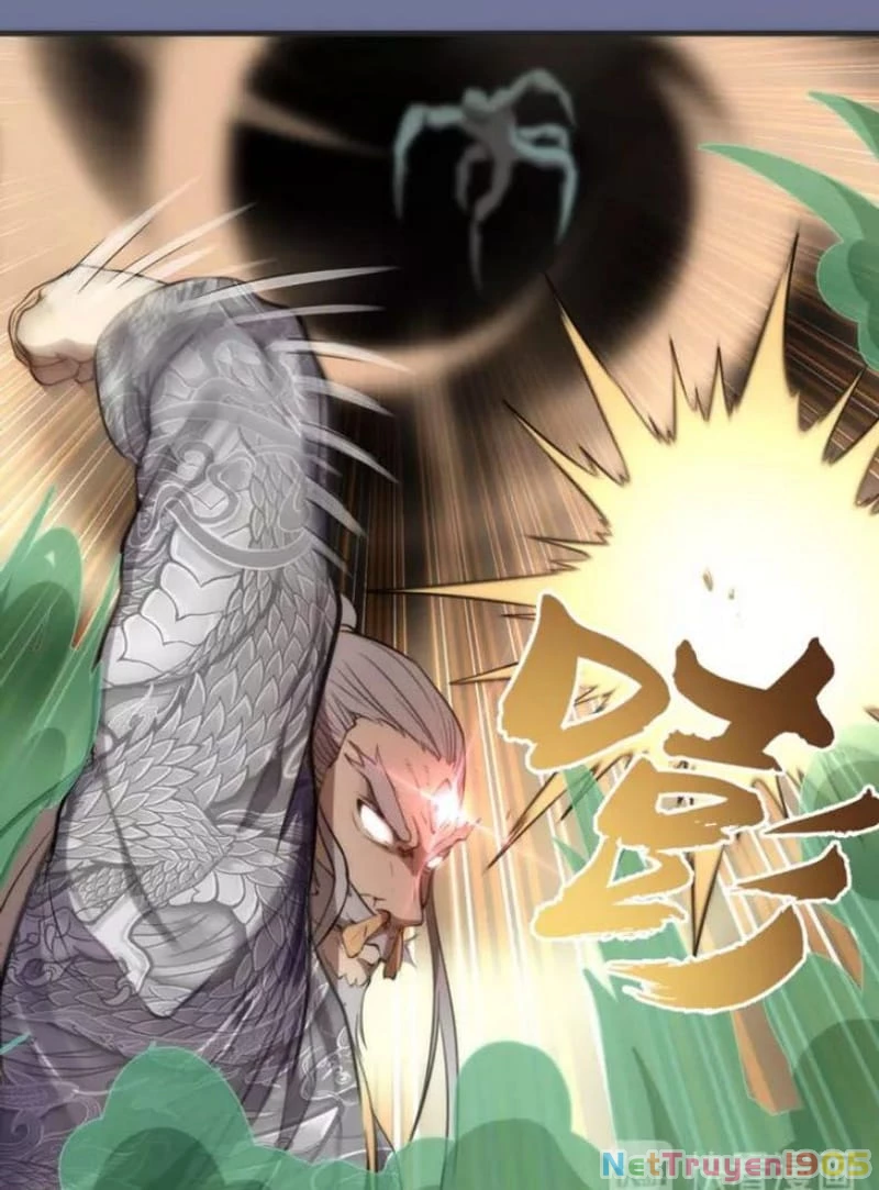 Cao Đẳng Linh Hồn Chapter 80.2 - 3