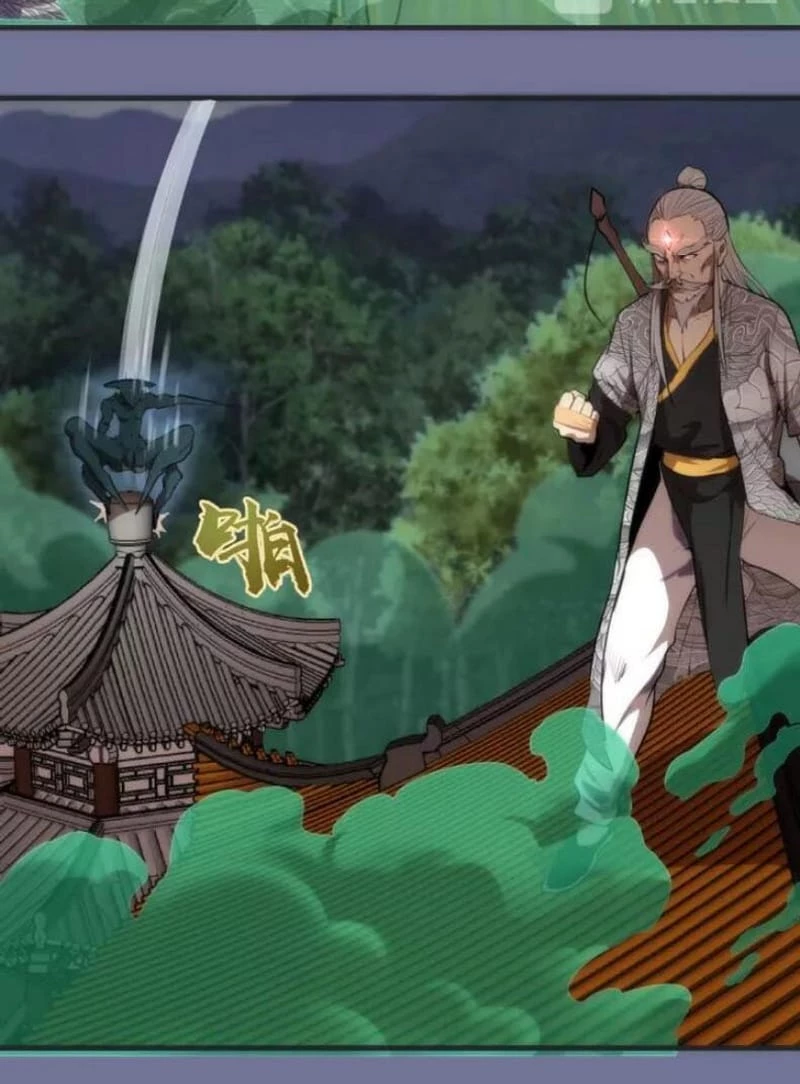 Cao Đẳng Linh Hồn Chapter 80.2 - 4