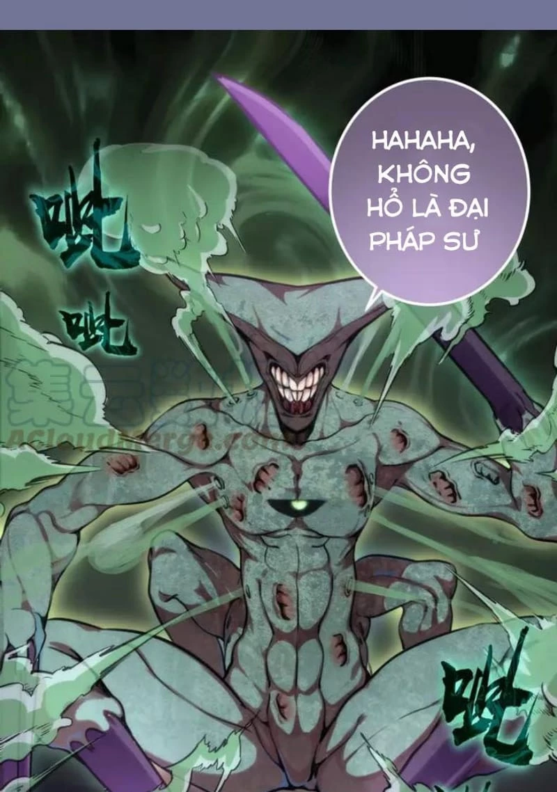 Cao Đẳng Linh Hồn Chapter 80.2 - 5