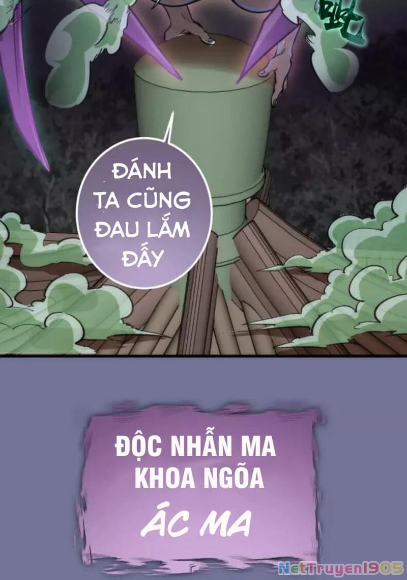 Cao Đẳng Linh Hồn Chapter 80.2 - 6