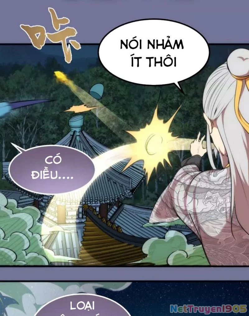 Cao Đẳng Linh Hồn Chapter 80.2 - 7